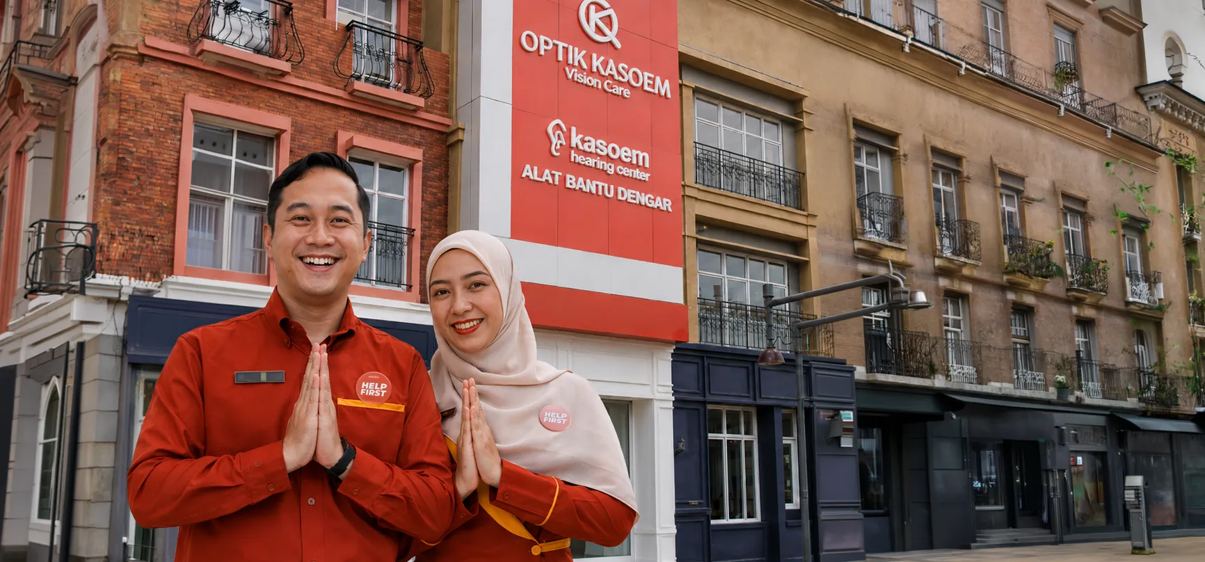 Tentang Kasoem Hearing Center Homepage 1