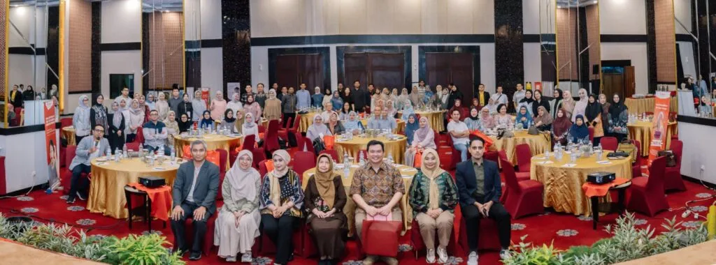 Workshop Audiologi Pediatri Perhati-KL Bersama Kasoem