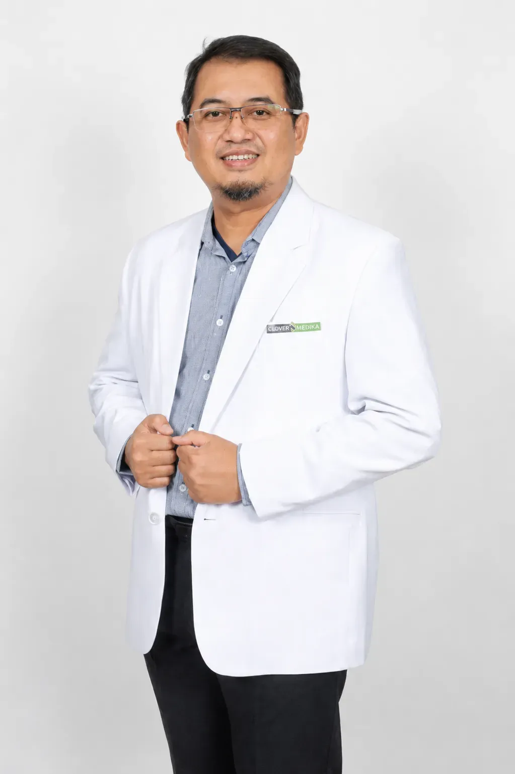 dr. Eko Teguh Prianto, Sp.THT-KL