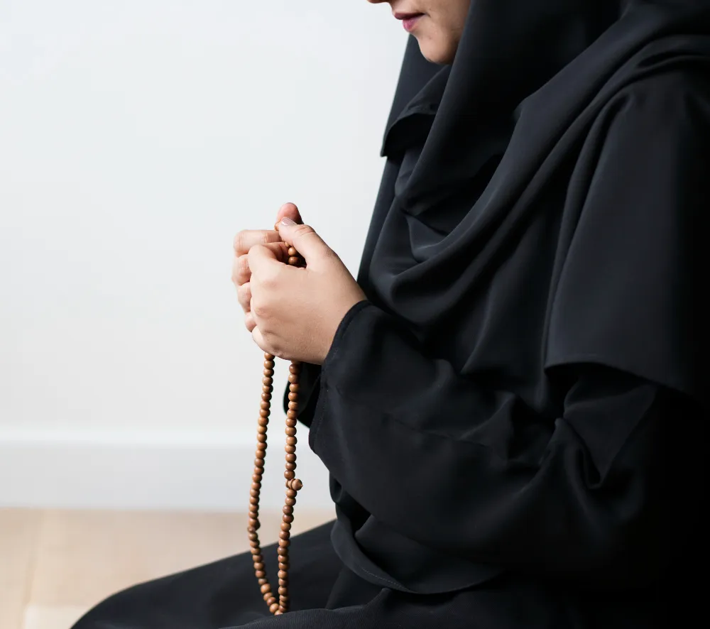 Anak Didiagnosis Gangguan Pendengaran? Amalkan Doa-Doa Islami Ini untuk Ketenangan Hati Orang Tua