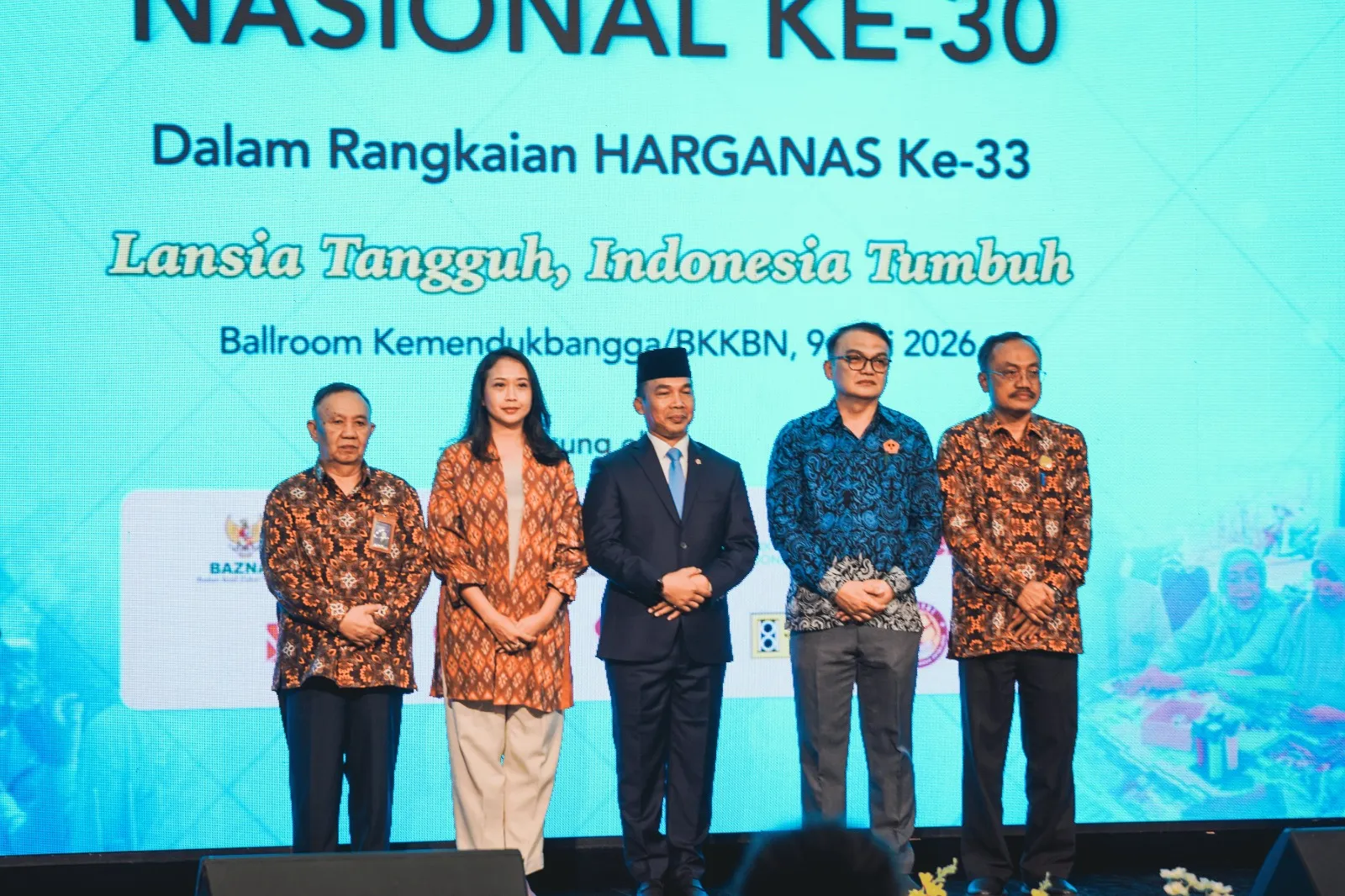 Langkah Nyata Mewujudkan Lansia Berdaya: Kasoem Hearing Center Dengan Kemendukbangga Perkuat Layanan Pendengaran Inklusif