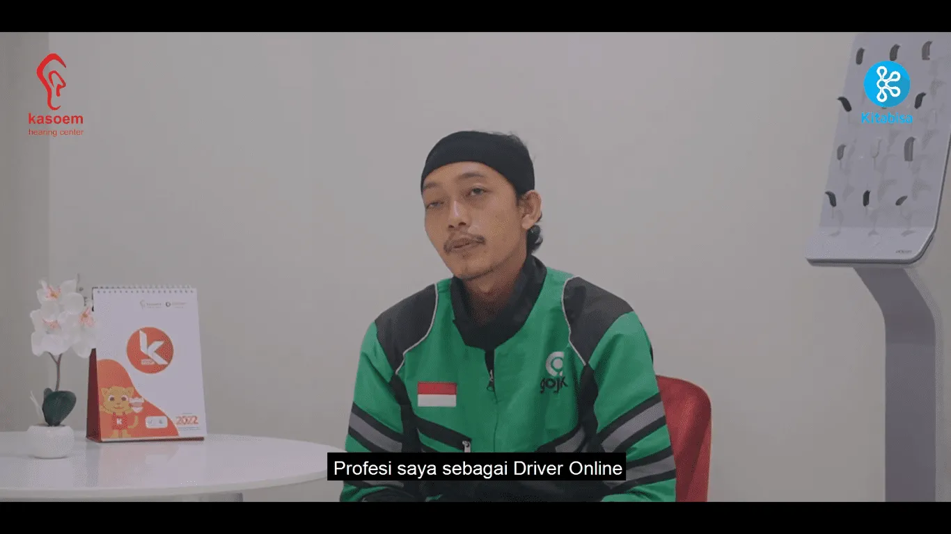 Perjuangan Seorang Ayah Untuk Sang Anak