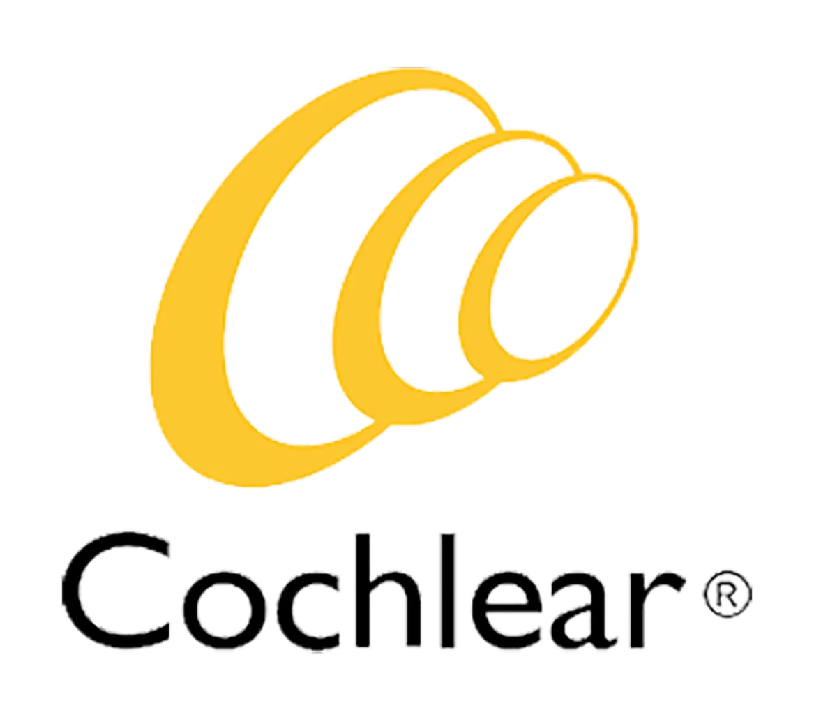 Cochlear