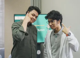 Kemampuan Memahami Percakapan Mencapai ≤ 60%