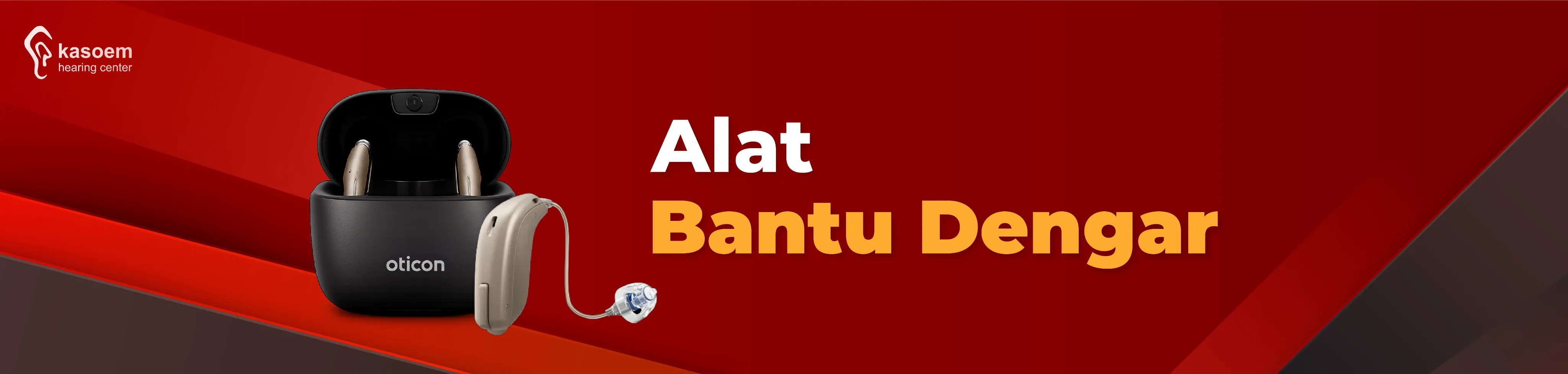 Alat Bantu Dengar