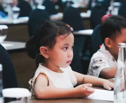 Untuk usia 5 tahun ke atas