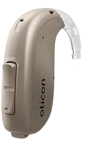Oticon G60