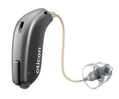 Oticon Jet 2 MiniRITE