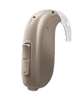Oticon Ruby 2 BTE