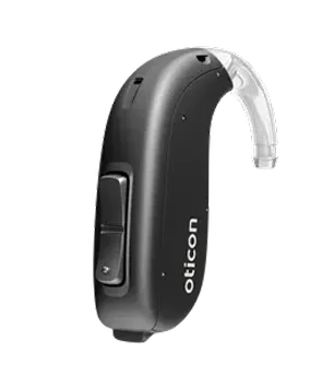 Oticon Jet 2 BTE
