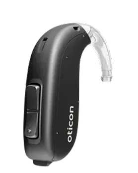 Oticon Jet 1 BTE