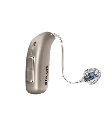 Oticon Zircon 2 miniRITE