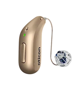 Oticon Intent 2