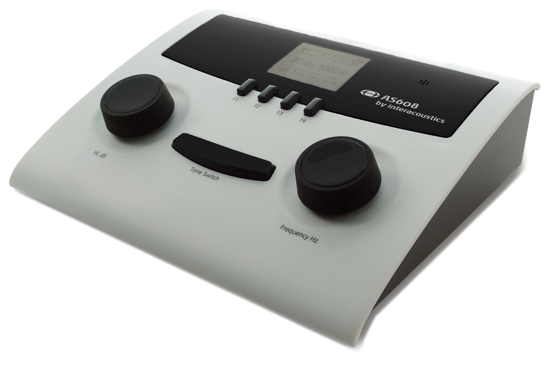 AS608 Basic License