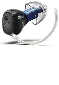 Oticon Zeal 1