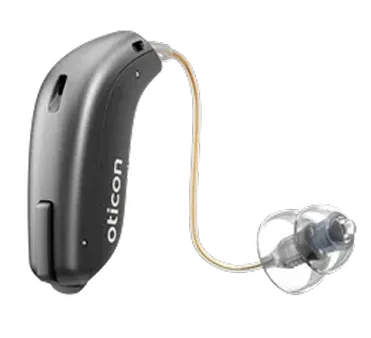 Oticon Jet 1 mini RITE
