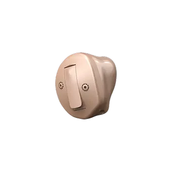 Oticon Own 5 ITC