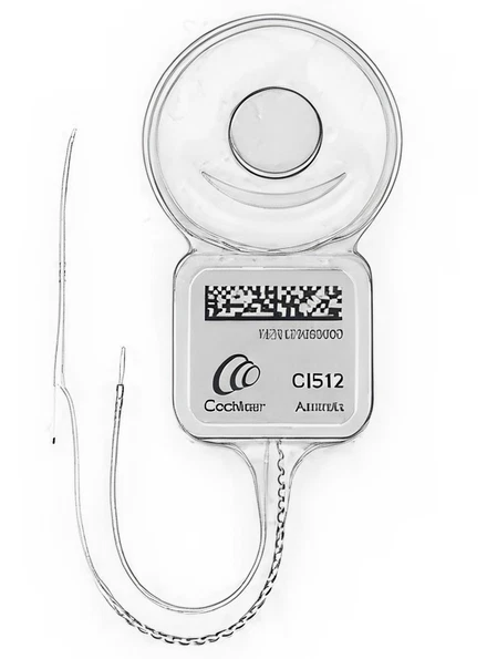 Seri CI512