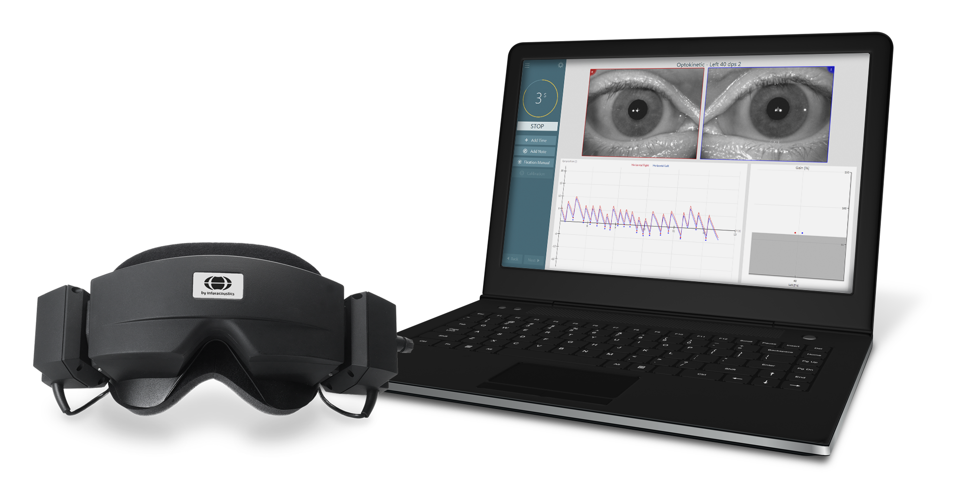 VisualEyes 525 VNG