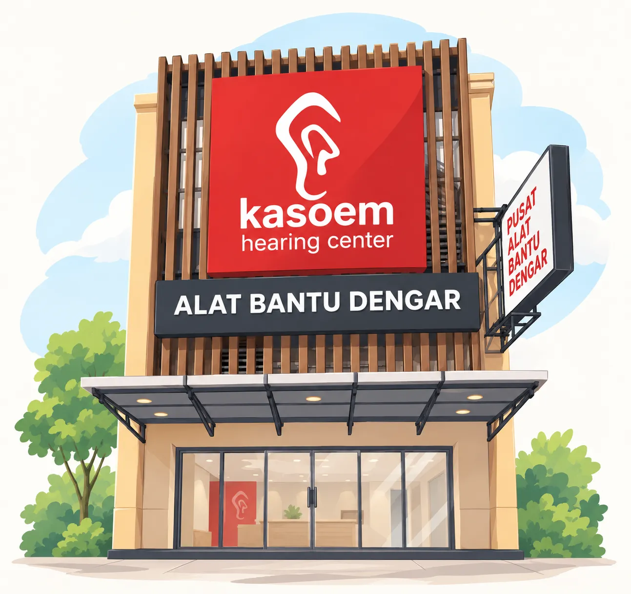 Tangerang RS Siloam Lippo Village