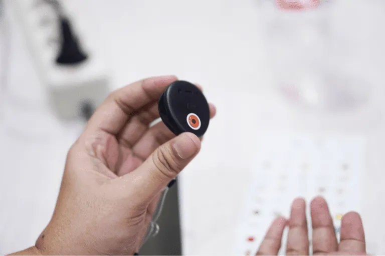 upgrade hearing aid - alat bantu dengar